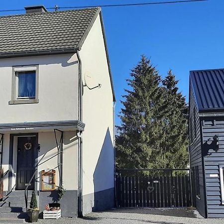 Haus Schneider Kaetchen Villa Deudesfeld Eksteriør bilde