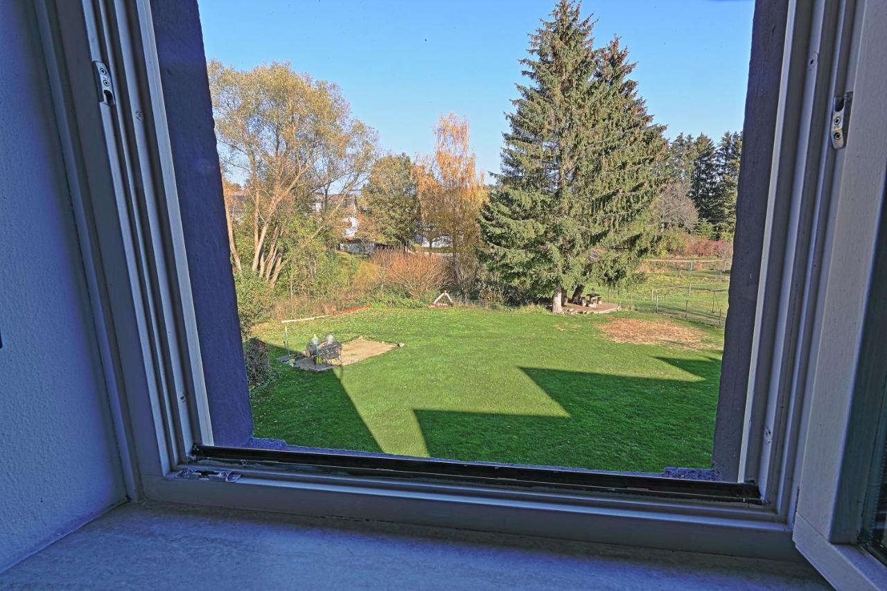 Haus Schneider Kaetchen Villa Deudesfeld Eksteriør bilde